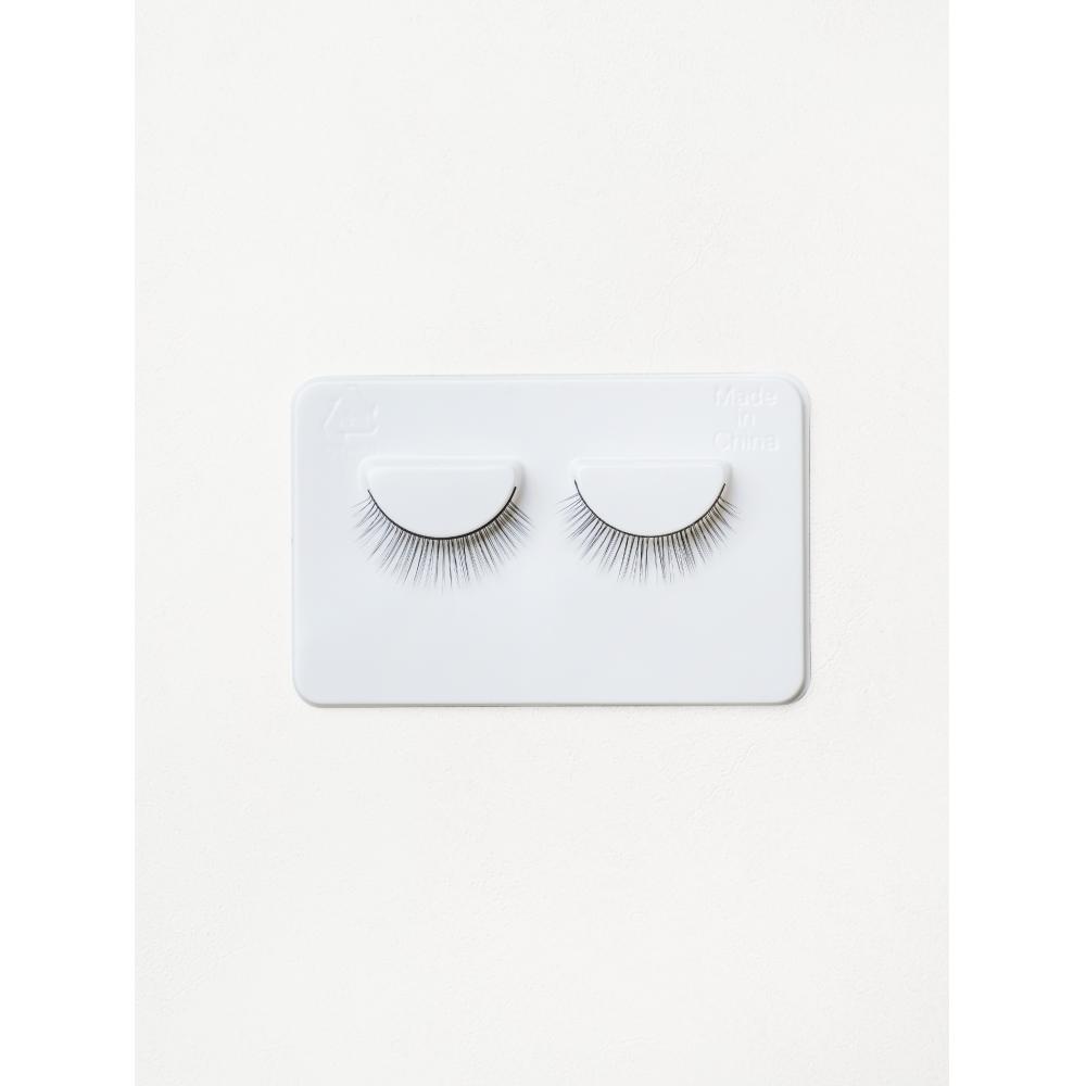 Daiso Daily Lashes D7