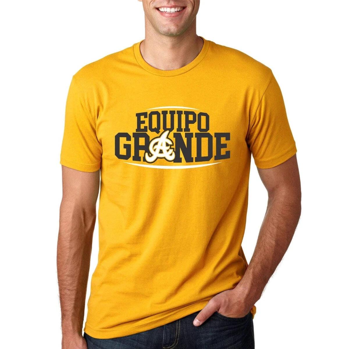 Equipo Grande Aguilas T shirt 2XL