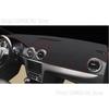 FOR Volkswagen LAVIDA 2008-2012 Car Dash Mat Dashmat Dashboard Mat Cover Sun Shade Dash Board Cover Carpet  Accessories