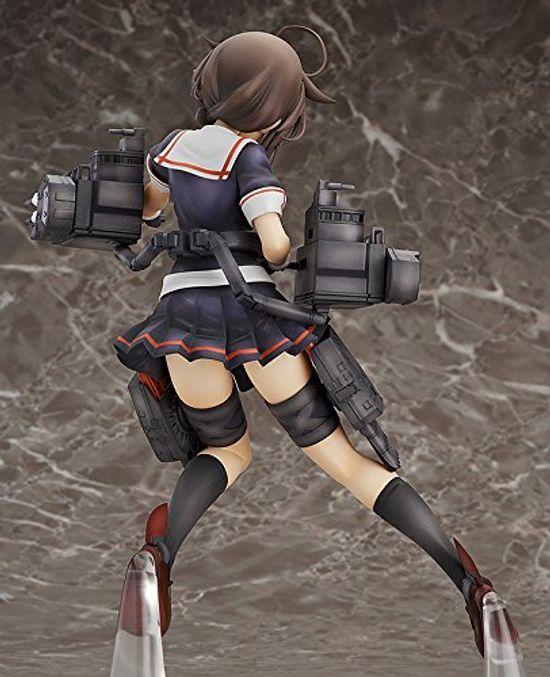 Kantai Collection -KanColle- Shigure Kai-ni 1/8 Scale ABS&ATBC-PVC Painted Finished Figure