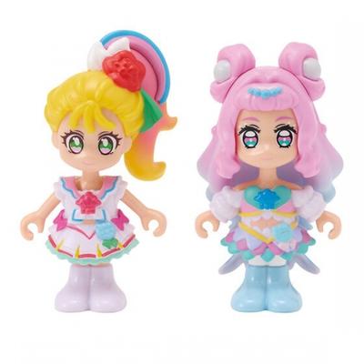 Verzamelen en modelbouw – Actiefiguren