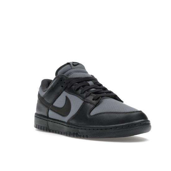 Nike Dunk Low SE Off Noir Smoke Grey Men Sneakers FZ3052-001