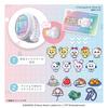 Tamagotchi TamaSma Card NIZOO Friends