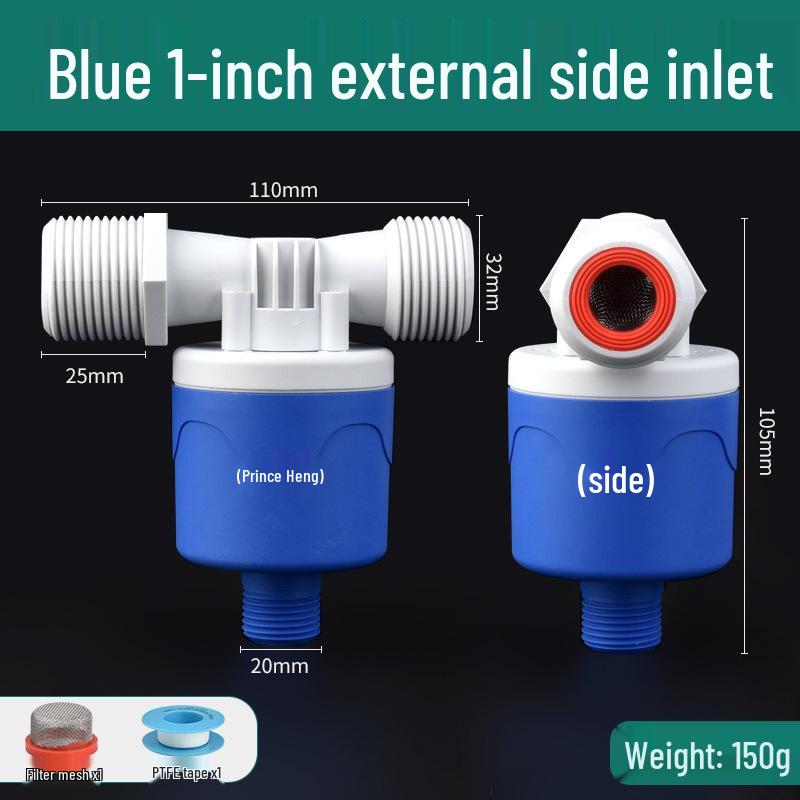 Automatic Water Level Control Float Valve for Water Tanks