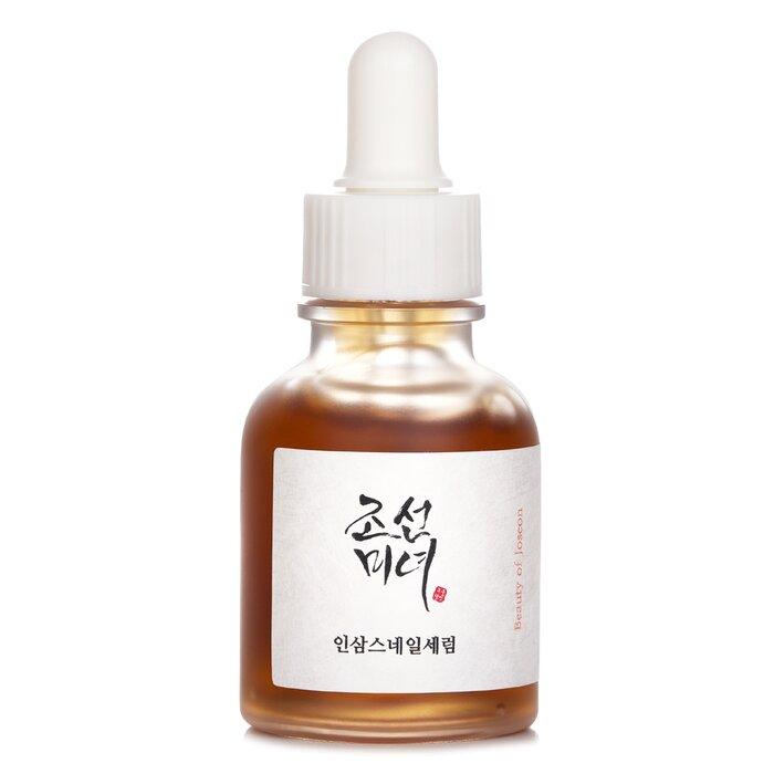BEAUTY OF JOSEON Ginseng + Snail Mucus Revive Serum