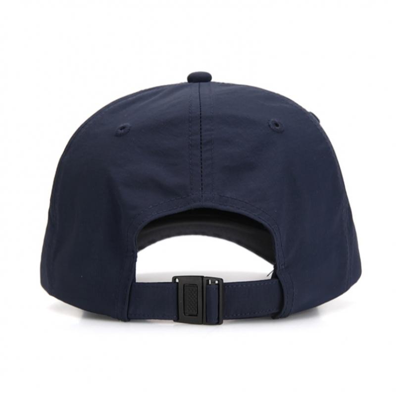 Kangol Nylon Ripstop Baseball 4507 Navy
