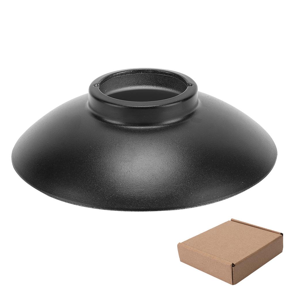 Retro Lampshade for GZ Camping Lights ABS Solid Color Chandelier Handmade PC Lampshade Wall Lamp Cover Enclosure Accessories