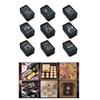 Card Container Storage Case Packing Poker Playings Cards Box Tarots Storage Box