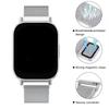 Metal Milanese Loop Band For Realme Watch 5 Accessories Belt Bracelet Correa Realme Watch S2/2/3/S/3 2 S Pro 22mm Watch Straps