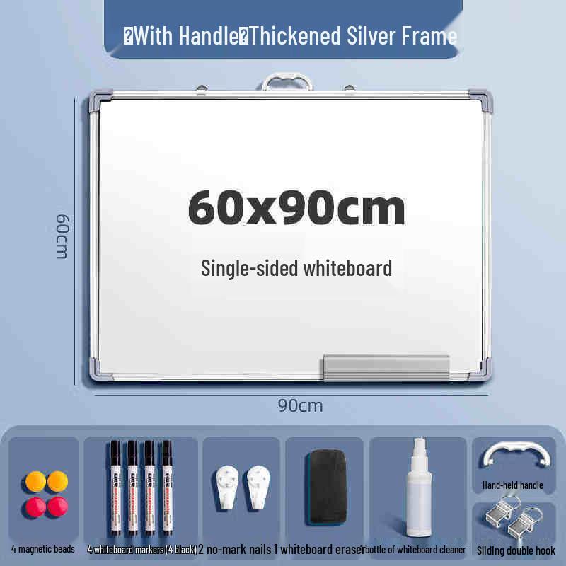 Yipan HC Magnetic Erasable Whiteboard