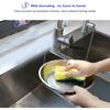 Heavy Duty Degreasing Powder Kitchen Cleaner Concentrated Oil Stain Remover for Range Hood Stove Cookware Home Cleaning Agent