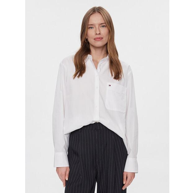 Рубашка Tommy Hilfiger Essential EU 34