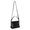 Woman Cross Hanger Hand And Shoulder Bag