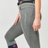 DUBLIN Womens/Ladies Cool It Everyday Horse Riding Tights