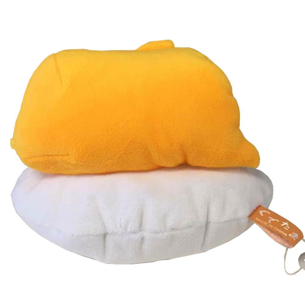 Look At Gudetama Plush S2 Don't
