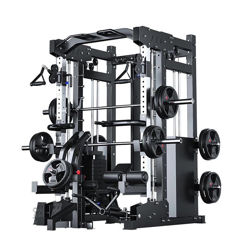 Zhongaoda Multifunctional Smith Machine Basic