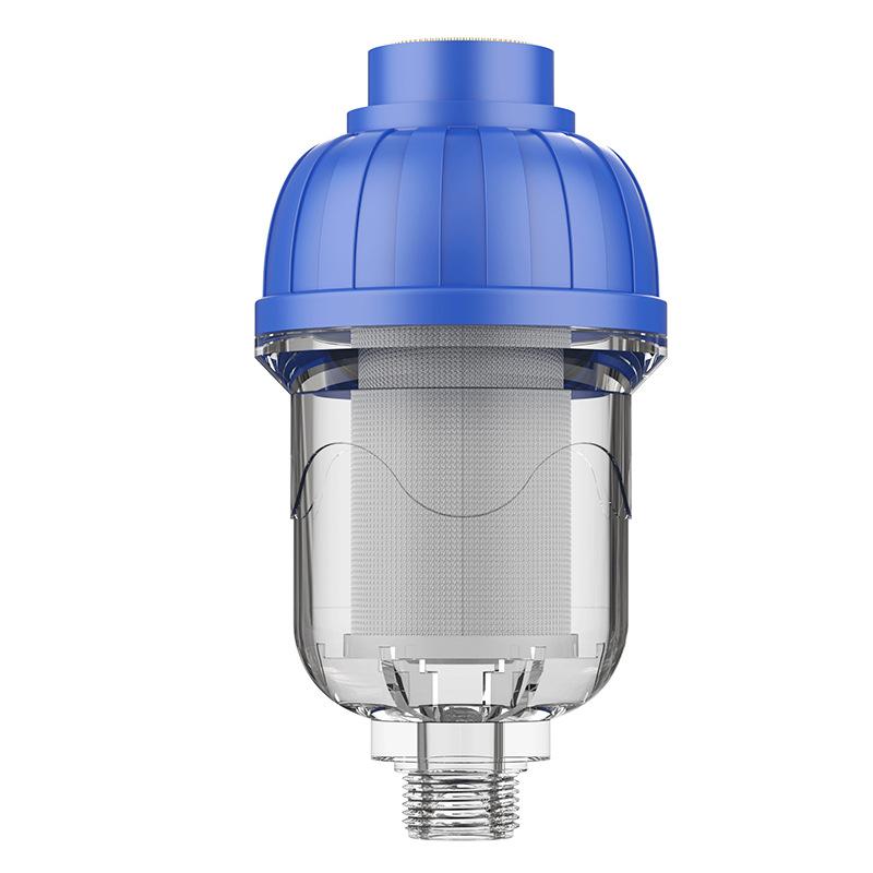 Caravan Filter Water Tank Filling Pre-Filter Outdoor RV Faucet Impurity Gravity Fill External Water Purifier RV Accessories