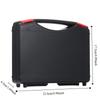 Portable Hardware Storage Box Portable Carrying Repair Tool Box Protective Case  Travel Case