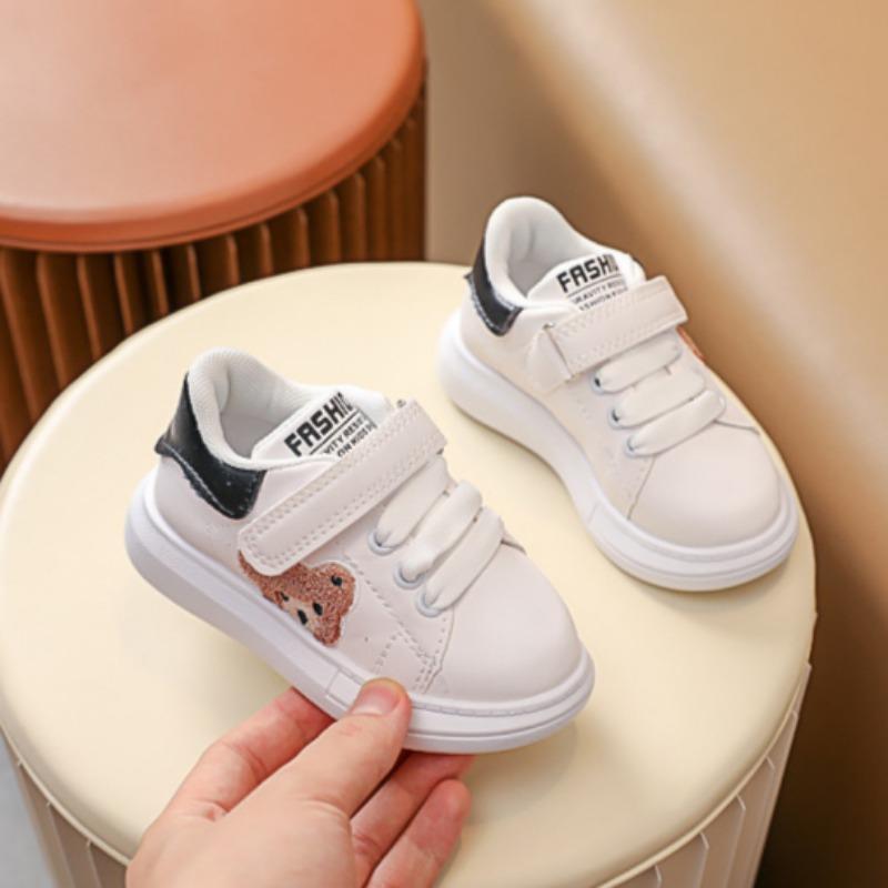 Children's Shoes Soft Soled Walking Shoes Children's Casual Shoes Board Shoes