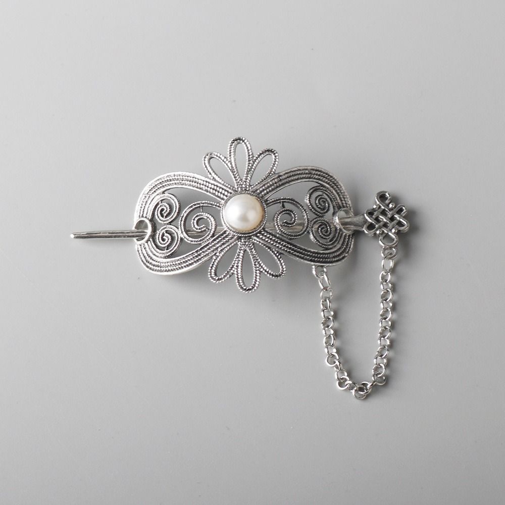 New Chinese Style Hair Sticks for Long Hair Ancient Style Hair Accessories Retro Hairpin  Women