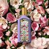Gucci Dreamy Mulan Perfume, Golden Tube Lipstick With Velvet Mist Lipstick, Gift Box Set Eau De Parfum EDP