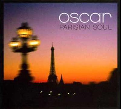 

CD OSCAR - PARISIAN SOUL NBIP5009 Denote Records 2002 Japan Dance & Electronica Used