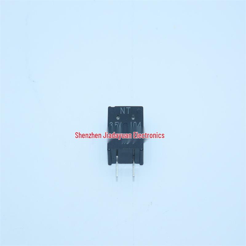 

FMR0V104ZF Silkscreen 104R DIP-2 Model - Inquire Before Ordering