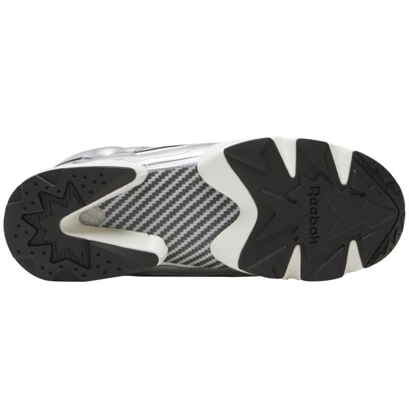 Reebok Beams X Reebok InstaPump Fury 94 'White Pure Grey' Sneakers 100208642