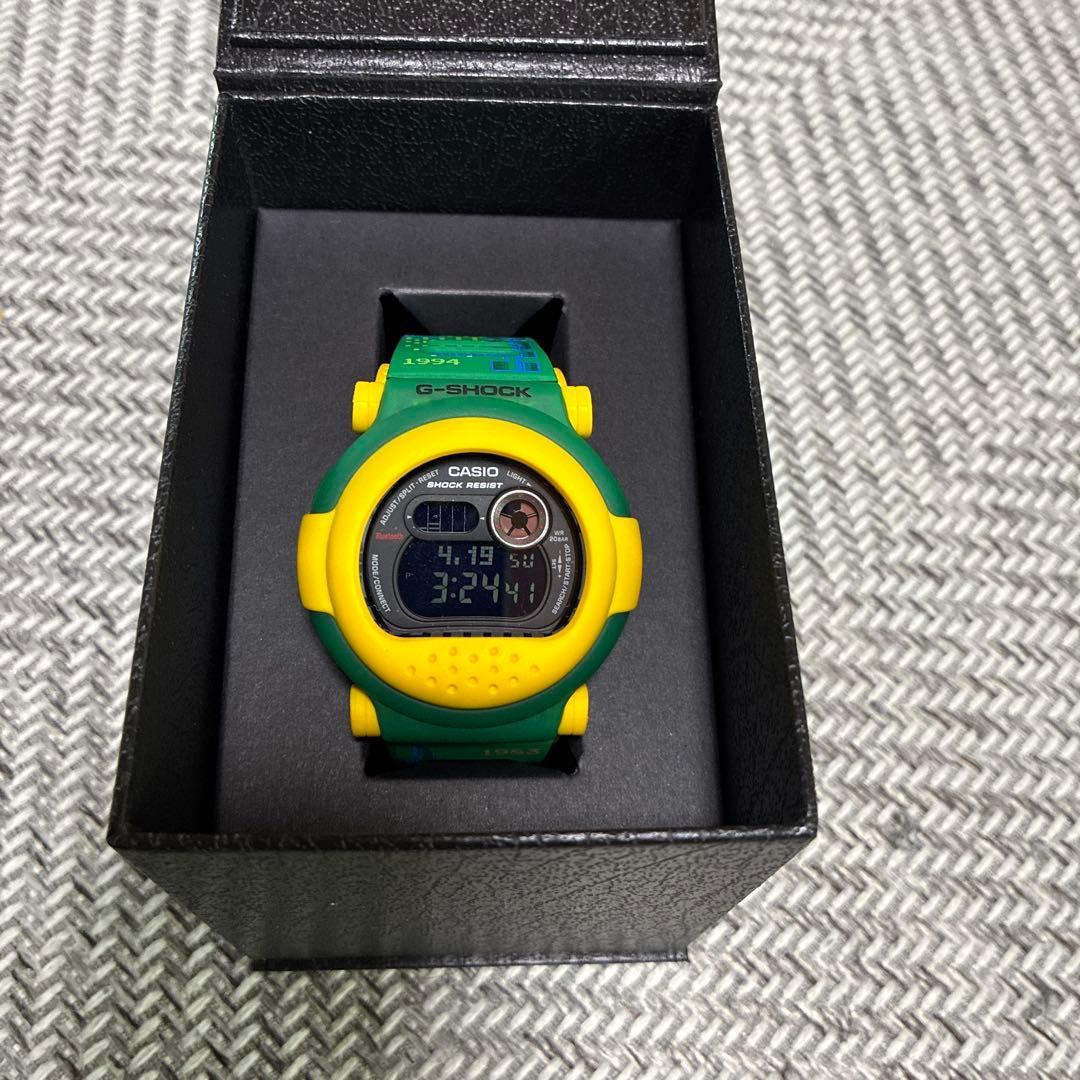 Casio G-B001RG-3JR G-SHOCK