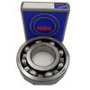 B43-4UR NSK Deep groove ball bearings Original Japan Automotive gearbox bearing 43x87x19.5mm