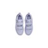 Pico 5 Amorti Bas Enfant Chaussures de Loisirs Blanc Violet Enfants Âgés de 3 à 7 Ans AR4161-500