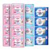 Seven Degree Space Ultra-Thin Day & Night Cotton Sanitary Pads