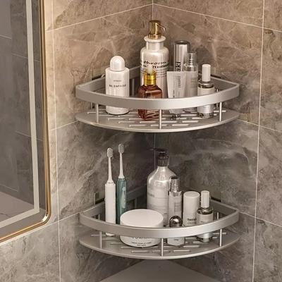 Bad & WC – Badablagen & Halterungen
