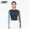 Women's 100% Wool Slim-Fit Pullover Sweater