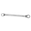 TONE Langer Mechaniker Maulschlüssel (75°), M75-2224, 22 x 24mm Schlüsselweiten