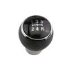 Gear Head Shift Knob MT Handball Auto for Mitsubishi Lancer EX EVO GTS ASX V3 V5 V6 Parts Accessories