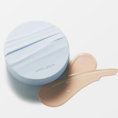 Maquillaje para el rostro – Correctores y base tonal