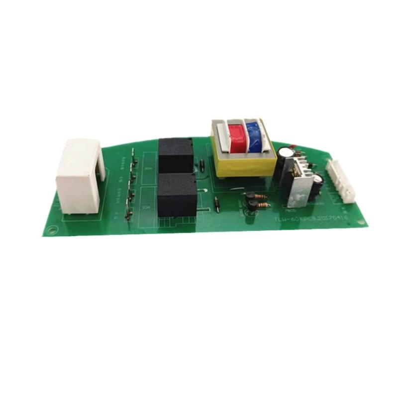 Solar Water Heater Mainboard Power Board High Efficiency Energy Conversion for Multiple Models Strong Construction