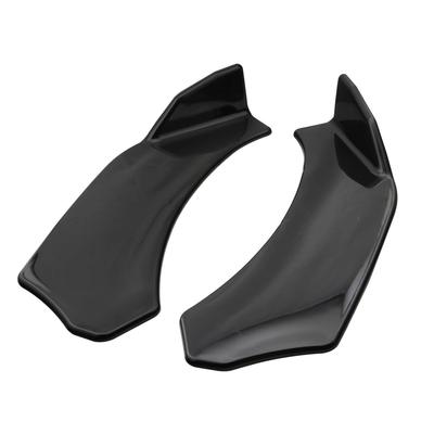 Pro Toyota Rise A200A/A210A/Daihatsu Rocky A200S/A210S Spoiler pod přední nárazník 2dílný nastavitelný krycí lišta