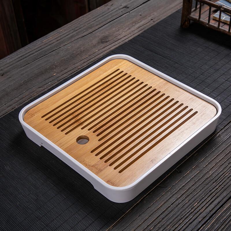 Lanolin Jade Porcelain Travel Tea Set