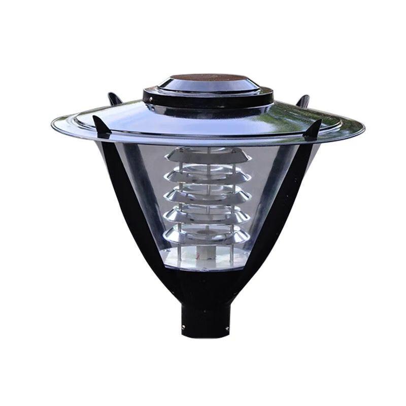 Outdoor Rechargeable Pinecone Landscape Light
