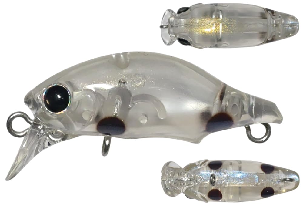 Smith Puppet Surface 21 Trick Dot UV Ltd.