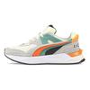 Puma Mirage Sport Layers Grigio Viola Albicocca Sneakers Unisex Blu Bianco 383175-01
