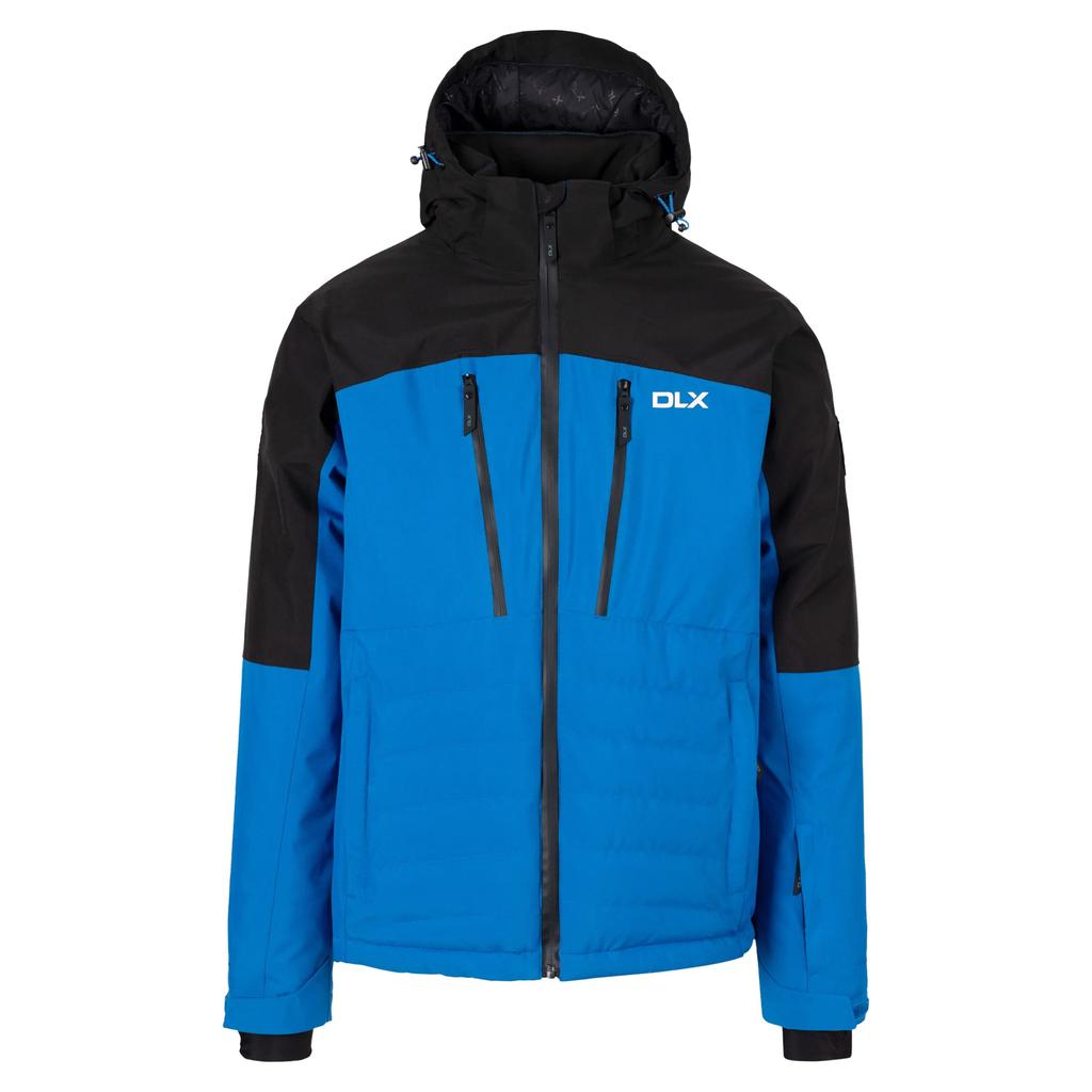 Trespass Mens Nixon DLX Ski Jacket