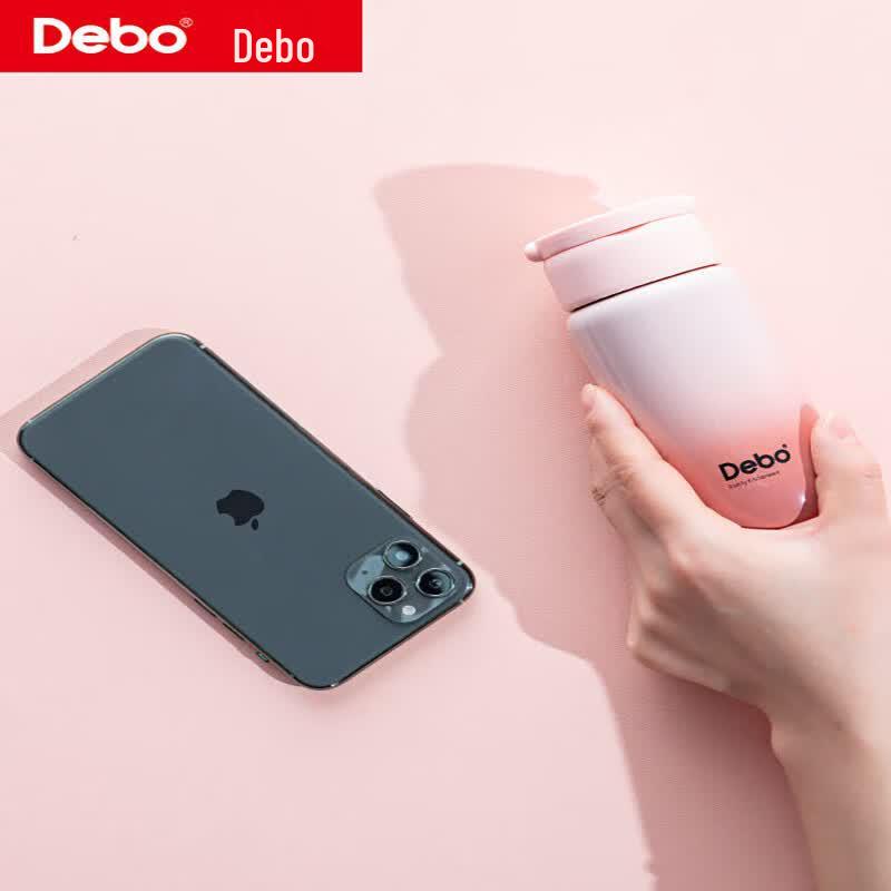 Debao 316 Stainless Steel Kids Mini Thermos