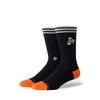 [UNISEX] High Roller Crew STC-A556C25HIG-BLK