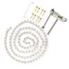 Mountain Road Bike Folding Bicycle 10 Speed Chain Combination Set Cycling Accessory