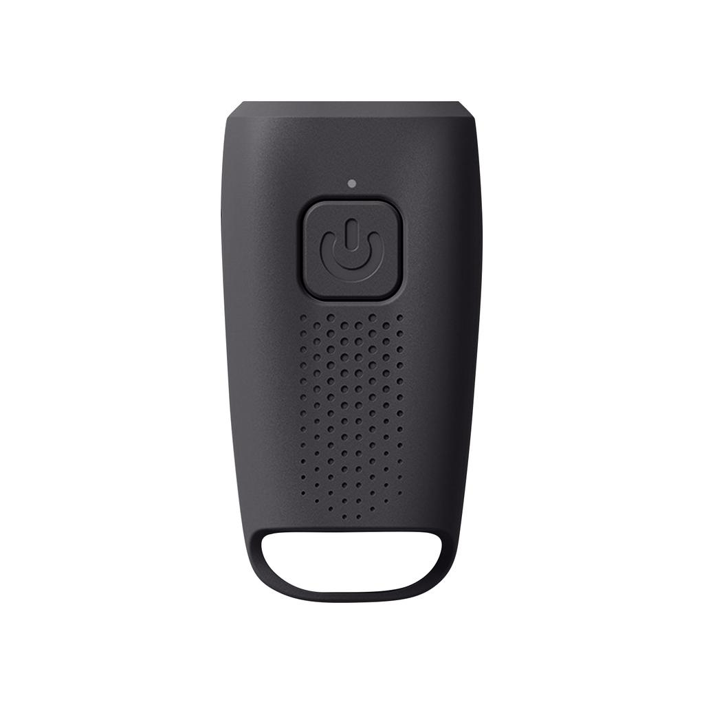 Upgraded Dog Stops Barking &scares Wild Dogs With Strobe Lights + 40kHz Sound (50ft Range).Safe,humane & Portable For Walks/outdoors