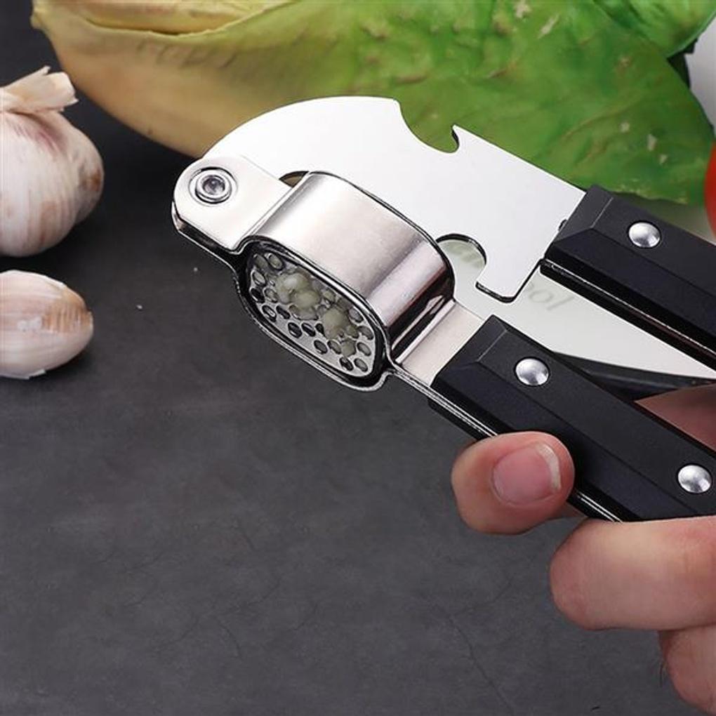 Kitchen In Home Garlic Chopper (Opener)