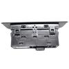High Performances Car Inside Seat Trunk Tailgate Release Switches For CX30 CX50 Quick Response And ABS Plastic Design